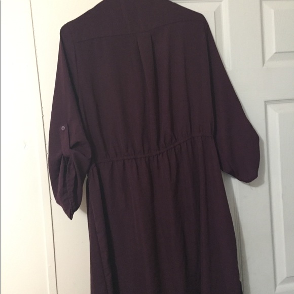 Dress - Picture 3 of 3